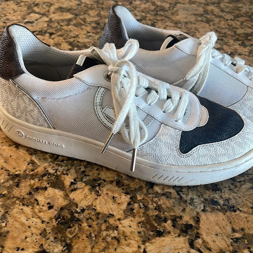 MICHAEL KORS ⭐️sneakers